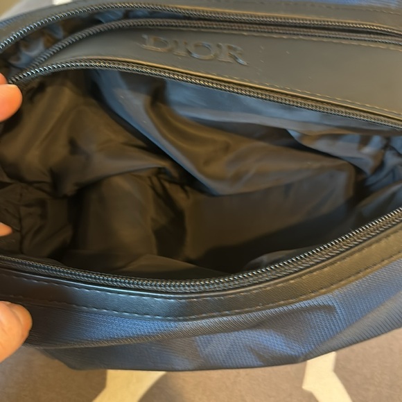 Dior Toiletry Bag - Picture 8 of 10